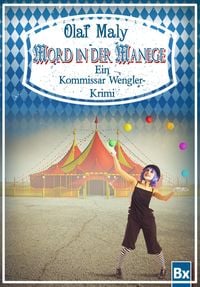 Produktbild: Mord in der Manege