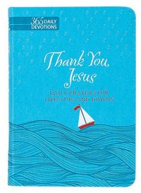 Produktbild: Thank You, Jesus