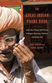 Produktbild: Grt Indian Phone Bk