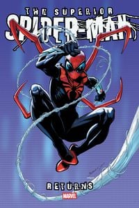 Produktbild: Superior Spider-Man Returns Omnibus Mark Bagley Cover