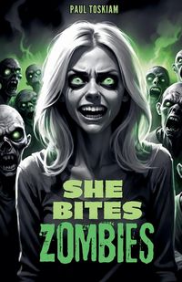 Produktbild: She Bites Zombies