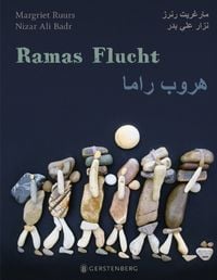 Produktbild: Ramas Flucht