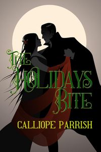 Produktbild: The Holidays Bite (Vampires of Mobile)