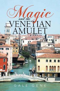 Produktbild: Magic and the Venetian Amulet