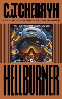 Produktbild: Hellburner