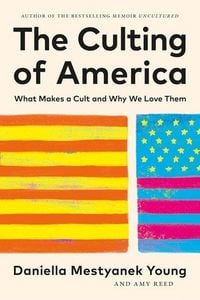 Produktbild: The Culting of America