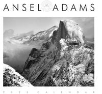 Produktbild: Ansel Adams 2025 Wall Calendar