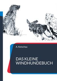 Produktbild: Das kleine Windhundebuch