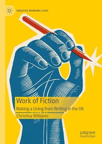 Produktbild: Work of Fiction