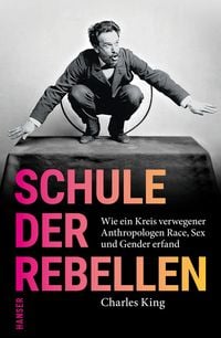 Produktbild: Schule der Rebellen