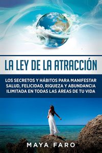 Produktbild: La ley de la atracci&oacute;n
