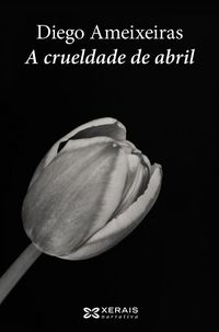 Produktbild: A crueldade de abril