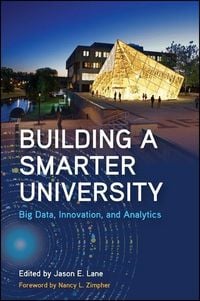 Produktbild: Building a Smarter University