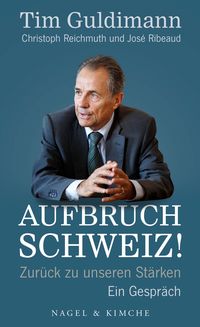 Produktbild: Aufbruch Schweiz!
