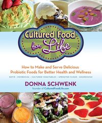Produktbild: Cultured Food for Life