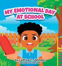 Produktbild: My Emotional Day at School