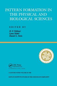 Produktbild: Pattern Formation In The Physical And Biological Sciences