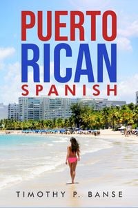 Produktbild: Puerto Rican Spanish