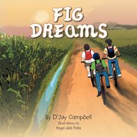 Produktbild: Fig Dreams
