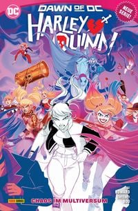 Produktbild: Harley Quinn