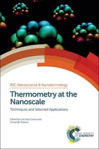 Produktbild: Thermometry at the Nanoscale
