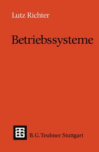 Produktbild: Betriebssysteme