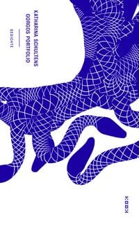 Produktbild: gorgos portfolio