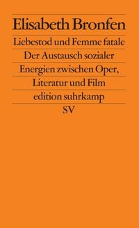 Produktbild: Liebestod und Femme fatale