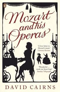 Produktbild: Mozart and His Operas