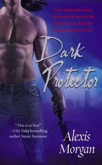 Produktbild: Dark Protector