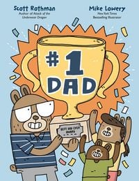 Produktbild: #1 Dad