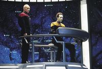 Star Trek 7 - Treffen der Generationen