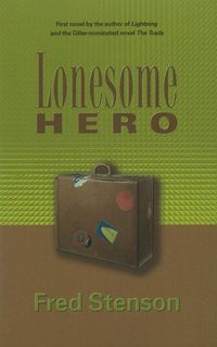 Produktbild: Stenson, F: Lonesome Hero