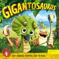 Produktbild: Folge 4: Bitte keine Blumen pflücken (Das Original-Hörspiel zur TV-Serie)