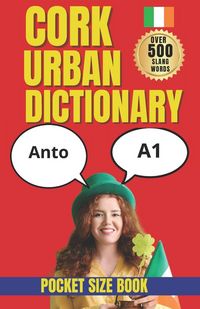 Produktbild: Cork Urban Dictionary