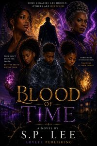Produktbild: Blood of Time