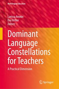 Produktbild: Dominant Language Constellations for Teachers
