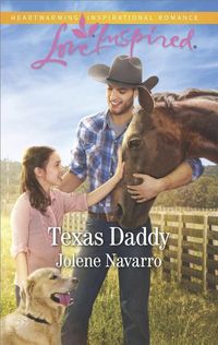 Produktbild: Love Inspired Texas Daddy
