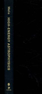 Produktbild: High-Energy Astrophysics