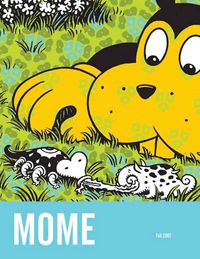 Produktbild: Mome, Volume 9