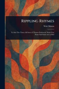 Produktbild: Rippling Rhymes