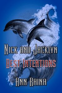 Produktbild: Best Intentions (Nick and Jacklyn, #10)