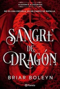 Produktbild: Sangre de Drag&oacute;n / On Wings of Blood
