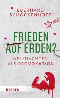 Produktbild: Frieden auf Erden?