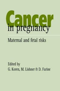 Produktbild: Cancer in Pregnancy