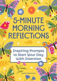 Produktbild: 5-Minute Morning Reflections