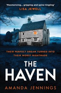 Produktbild: The Haven