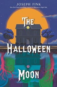 Produktbild: The Halloween Moon