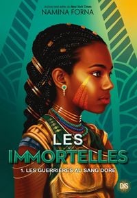 Produktbild: Les immortelles