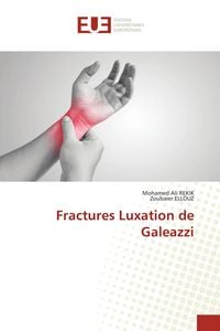 Produktbild: Fractures Luxation de Galeazzi